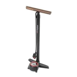 Pompa A Pedale Con Manometro Zefal Profil Max FP60