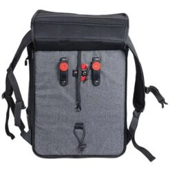 ZEFAL Zaino Zéfal Urban 27L Grigio-blu -Bike Sconto ze 7057 003